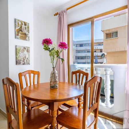 Inftour Medici Apartamento Calpe Bagian luar foto