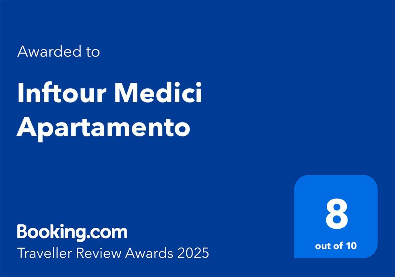 Inftour Medici Apartamento Calpe Bagian luar foto
